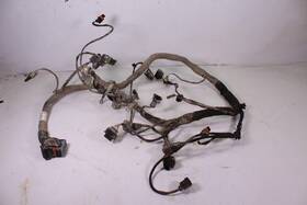 420666605 Can Am 420666606 2018 Maverick Max X3 Turbo R Xrs Wire Harness / Wiring