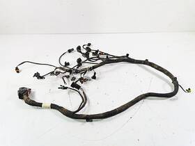 420666607 Can Am 2019 Maverick X3 Xrs Turbo R Engine Wiring Harness Loom -no Cut
