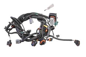 420666610 Can-am 14 Spyder St S Ecu Harness Se5