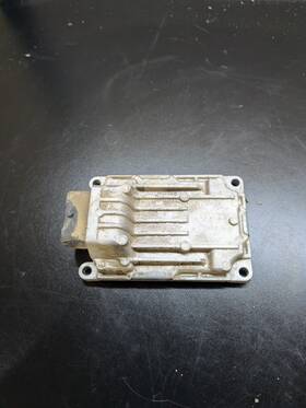 420666749 Can-am Outlander 450 Oem Ecu Ecm Computer #663