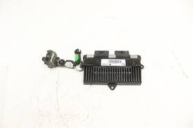 420666943 Can-am Maverick Max Turbo R Xds 19 Cdi Ecu Ecm With Key 48890