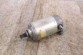420684562 Can-am 2012 Outlander Max 800 Xt Starter Motor - Oem