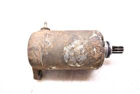 420684568 Can-am 16 Maverick Xds Dps 1000r Starter Motor