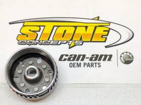 420685704 Can-am New Oem 2020-2025 Defender Max Hd10 Flywheel Magneto Maverick Commander