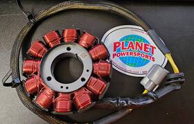 420686378 Can-am 2025 Defender Hd10 850w Stator -