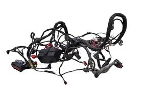 420864355 Can-am 21 Ryker Rally 900 Ace Wire Harness Electrical Wiring
