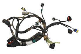420864690 Can-am 18 Outlander Max 650 Xt 4x4 Engine Wire Harness Electrical Wiring