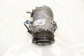 420889413 Can-am Defender Hd10 Limited 22 Compressor Air Conditioner 51986