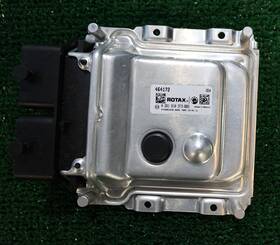 464172 Can-am Engine Control Module Ecu Ecm Pcm Computer Compatible For Maverick X3 Ds