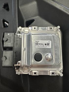 464215 Can-am Maverick X3 Xrs Turbo Rr Oem Ecu