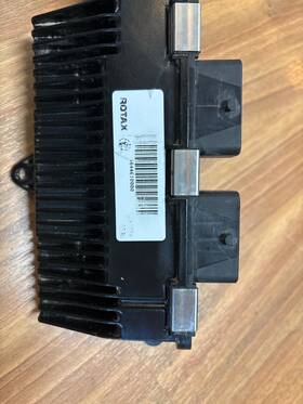 4644610000 Can-am 22 Maverick X3 Ds Turbo Ecu