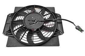 509000692 Can-am 10 Spyder Rt Roadster Se5 Radiator Fan