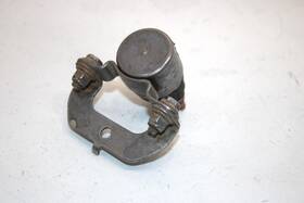515176011 Can-am 06 Outlander 400 Oem Starter Relay Ab0