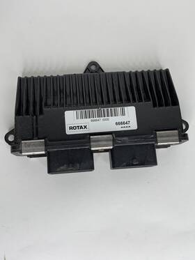 666063 Can Am 2015-18 Rotax Cdi Ecu Ecm Engine Control Module