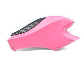 705003891 Can-am Left Side Mid Upper Fairing Cover 2010 Spyder Rs-s Roadster Se5 2848a X