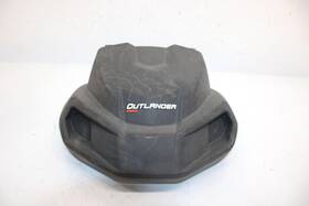 705013984 Can-am 21 Outlander Max 450 4x4 Dps Oem Gauge Housing Ab4.1