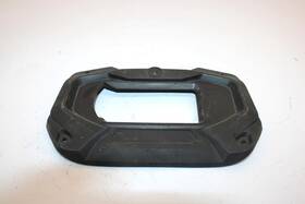 705015547 Can-am 21 Outlander Max 450 4x4 Dps Oem Guage Cover Ab4