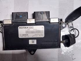 705601192 Can-am Maverick 1000r Ecu 2015
