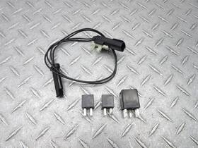 705601717 Can Am 2022 22 Can-am Ryker 600 Oem Foot Peg Sensor Switch Electrical Relays Lot 705601717 Can Am 2022 22 Can-am Ryker 600 Oem Foot Peg Sensor Switch Electrical Relays Lot