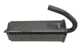 709001217 Can-am 22 Ryker 600 Ace Eva Vapor Canister