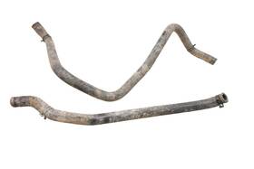 709200131 Can-am 08 Outlander 500 Radiator Coolant Hose