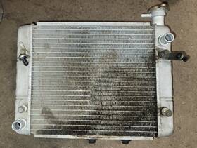 709200204 Can-am 2009 400 Radiater Efi