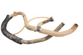 709200295 Can-am 12 Commander 800 Radiator Coolant Hose