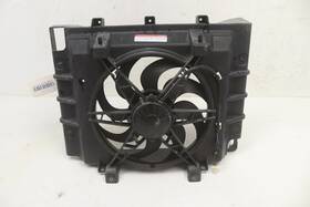 709201287 Can-am Defender Max Hd10 Ltd Cab 23 Fan Assembly 50787
