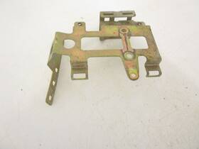 709400751 Can Am 07 Renegade 800 Efi Ecm Electrical Bracket Mount 2007-2011