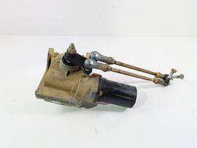 709401001 Can-am 2011 Outlander 650 4x4 Xt Power Steering Unit Module And Tie Rods