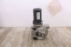 709401071 Can-am 2012 Outlander Max 800 Xt Eps Power Steering Assist / Motor Pump