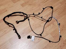 710-006-500 Can-am Oem 2020-2025 Defender 6x6 Hd10 Rear Tail Light Harness