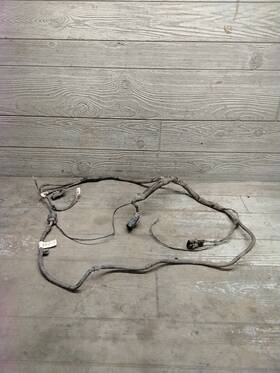 710-007-023 Can-am 2022 Maverick X3 Xds Turbo Rr Junction Wire Wiring Harness Sxs-009