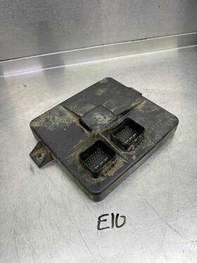 710000109 Can-am 710000017 00 01 02 Traxter 500 John Deere Buck Cdi Ecu Ecm Box Computer