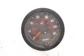 710000197 Can-am 02 Quest Xt 650 4x4 Speedometer Dash Bombardier