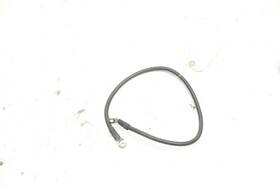 710000211 Can-am Traxter Max Cvt 650 05 Cable Battery Ground 48060