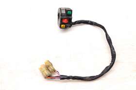 710000242 Can-am 03 Rally 200 175 Headlight On Off Handlebar Start Switch Bombardier