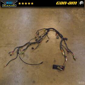 710000256 Can-am Oem 2004 Bombardier Ds650 Wire Harness Wiring Loom Lead Cord Plug 02-05