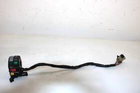 710000311 Can-am 06 Outlander 400 Oem Left Control Switch Ab0