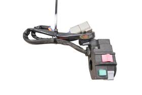 710000404 Can-am 04 Quest Max 650 4x4 Headlight On Off Handlebar Start Switch Bombardier