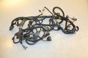 710000450 Can-am 2004 Bombardier Outlander 400 Main Engine Wiring Harness Loom