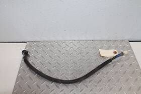 710000451 Can Am 2007 Can-am Outlander 400 Xt Winch Positive Cable Wire
