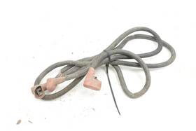 710000455 Can-am Outlander 400 Efi 09 Cable Battery Negative 48053