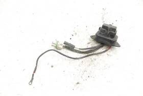710000579 Can-am Traxter Max Cvt 650 05 Fuse Box Panel 48060