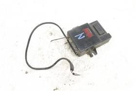 710000596 Can-am Traxter Max Cvt 650 05 Cdi Ecu Ecm Module Electronic 48060