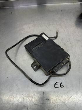 710000625 Can-am 04 05 Quest John Deere Buck 650 Electric Control Unit Ecu Cdi Bombardier