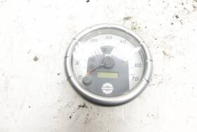 710000674 Can-am Traxter Max Cvt 650 05 Miles 25 749 Speedometer Gauge 48060