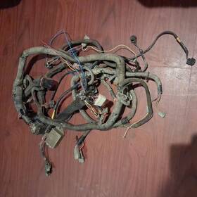 710000688 Can-am 2005 Bombardier Traxter Xt 500 Main Engine Wiring Harness Motor Wire Loom