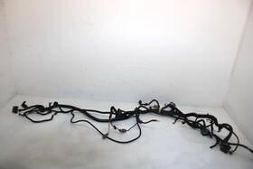710000858 Can-am 06 Outlander 400 Oem Main Wire Harness Ab0