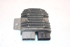 710000907 Can-am 06 Outlander 400 Oem Voltage Regulator Ab0